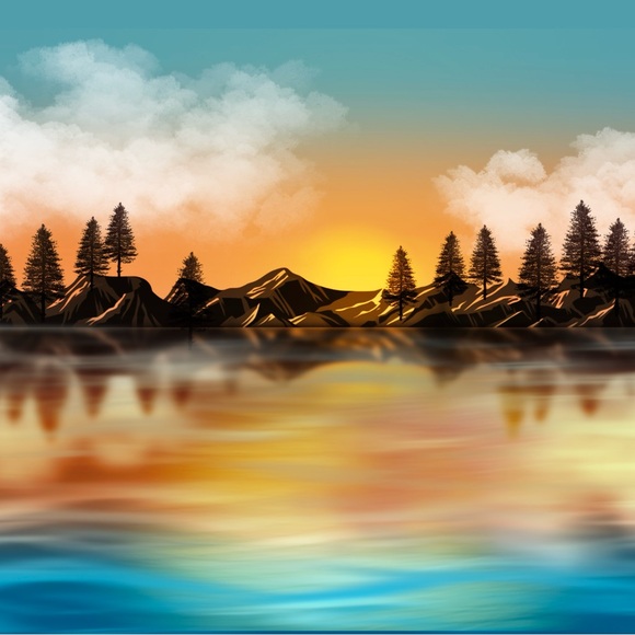 Commission Artwork - Picture 1 of 10